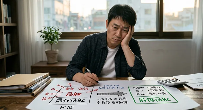 개인사업 하다 망했는데 회생으로 살릴 방법 있을까?