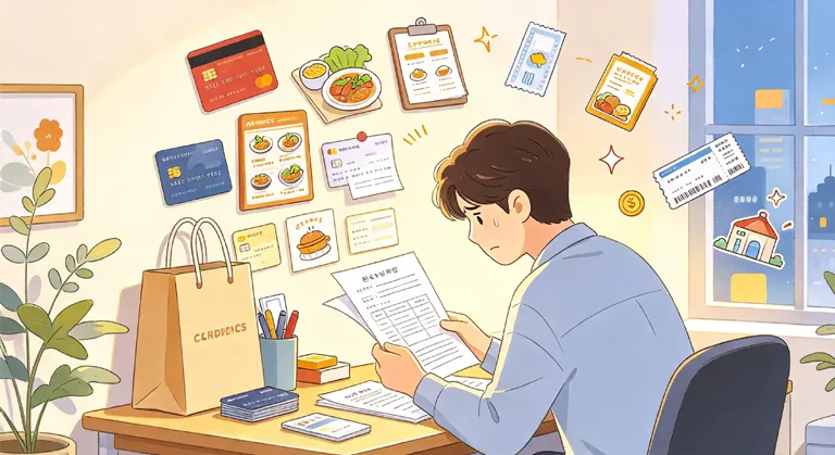 빚내서 일부를 사치로 사용했는데 파산 면책이 될까?