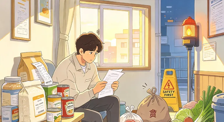 기초수급자인데 파산 신청하면 불이익이 있을까?