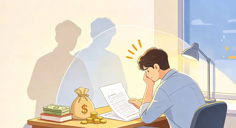 전 재산이 500만원도 안 되는데 파산 신청 의미가 있을까?