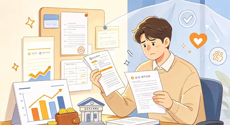 파산 면책 받은 지 얼마 안 됐는데 다시 대출받을 수 있을까?
